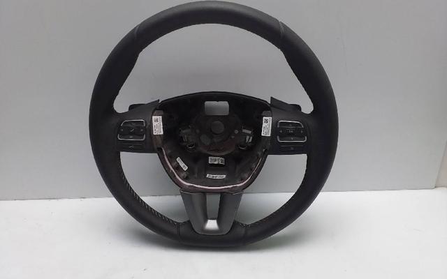 7N5419091A VAG Руль купить в Ужгород