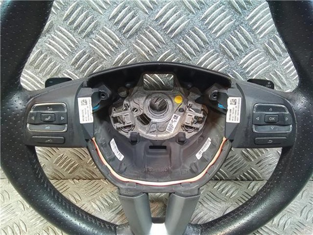 VAG 7N5419091A Руль в наличии Запорожье