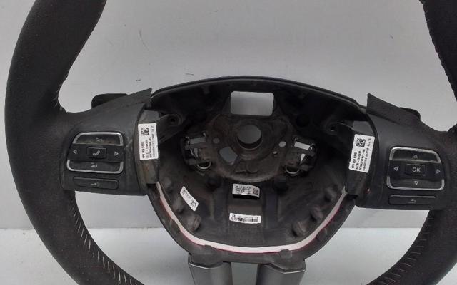 VAG 7N5419091A Рулевое колесо в наличии Ровно