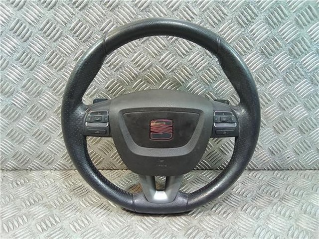VAG 7N5419091A Рулевое колесо в наличии Тернополь