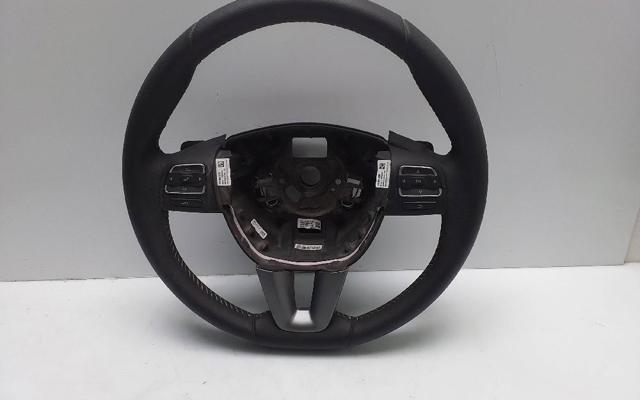 7N5419091A VAG Руль купить в Ирпень