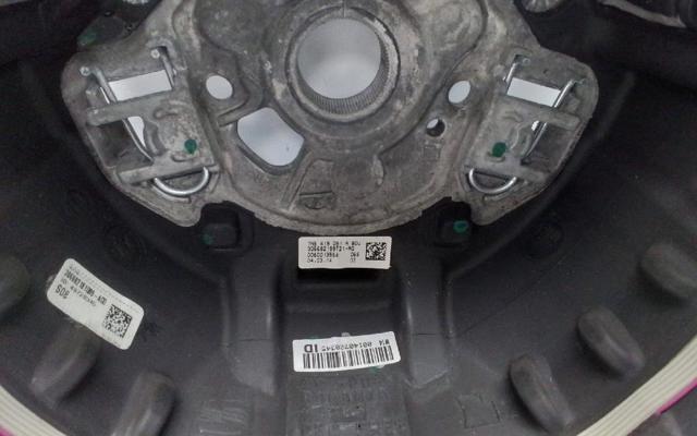 7N5419091A VAG Руль купить в Ровно