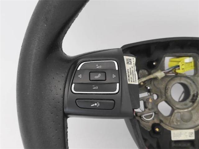 7N5419091C VAG Рулевое колесо купить в Черновцы