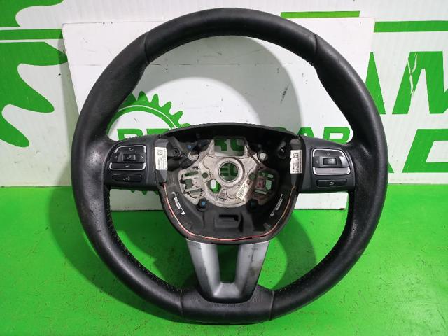 VAG 7N5419091C Рулевое колесо в наличии Житомир