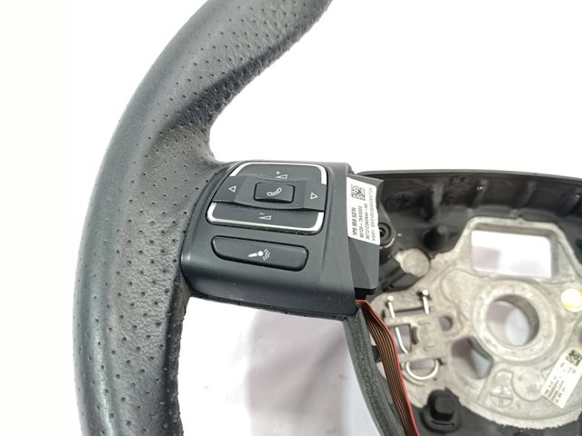7N5419091C VAG Руль купить в Киев