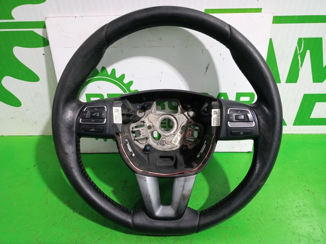 Volante 7N5419091C VAG/Seat