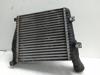 Radiador de intercooler 7P0145804A VAG