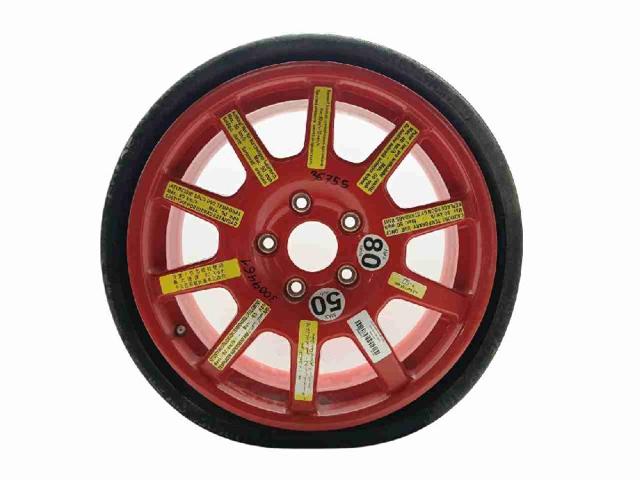 VAG 7P0601027 Докатка (аварийное запасное колесо) в наличии Киев