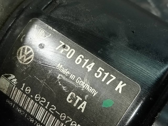 7P0614517K Porsche