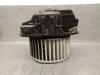 Motor de ventilador de forno (de aquecedor de salão) 7P0820021B PORSCHE
