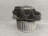 Motor de ventilador de forno (de aquecedor de salão) 7P0820021B PORSCHE
