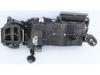 Motor de ventilador de forno (de aquecedor de salão) 7P0820021F PORSCHE