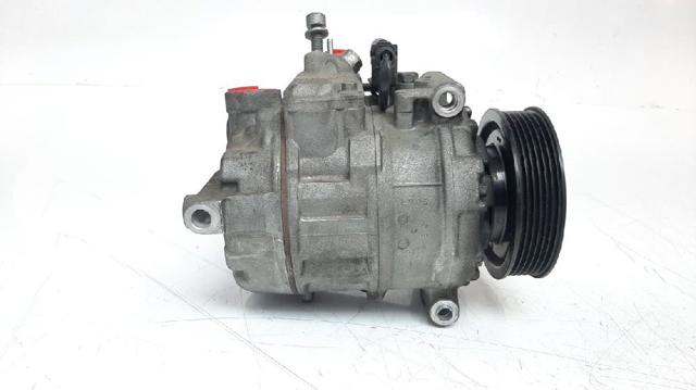 7P0820803D Компрессор кондиционера купить Запорожье