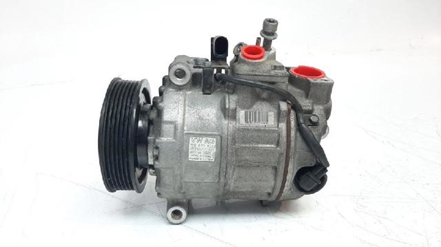 7P0820803D Компрессор кондиционера купить Хмельницкий