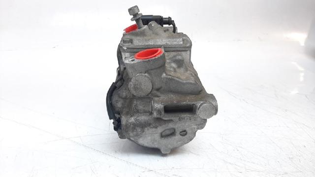 7P0820803D PORSCHE Компрессор кондиционера купить в Чернигов