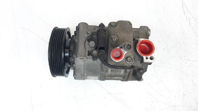 PORSCHE 7P0820803D Компрессор кондиционера в наличии Львов