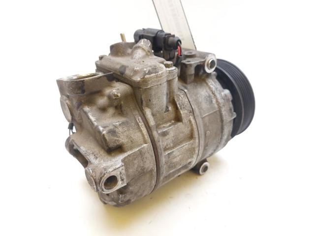 VAG 7P0820803N Компрессор кондиционера в наличии Киев