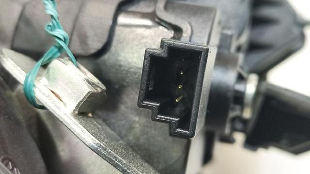 VAG 7P0827505C Замок багажника в наличии Павлоград