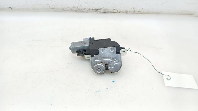 VAG 7P0827505M Замок крышки багажника (двери 3/5-й задней) в наличии Сумы