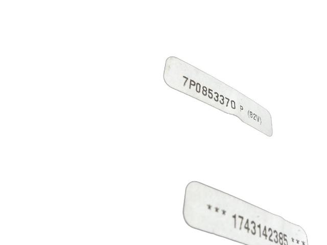 VAG 7P0853370 в наличии Павлоград