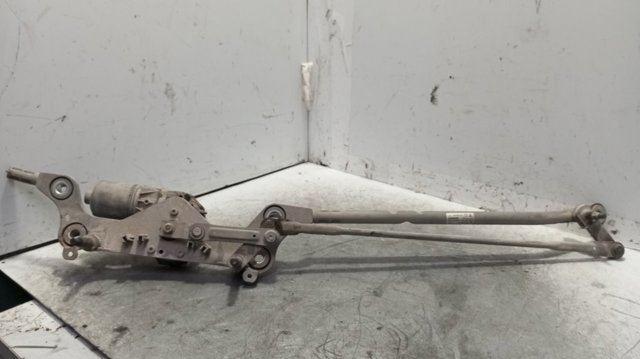 7P0955023 PORSCHE Трапеция стеклоочистителя купить в Николаев
