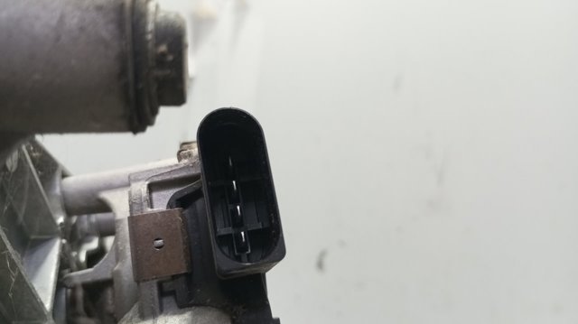 7P0955023 PORSCHE Трапеция дворников купить в Сумы