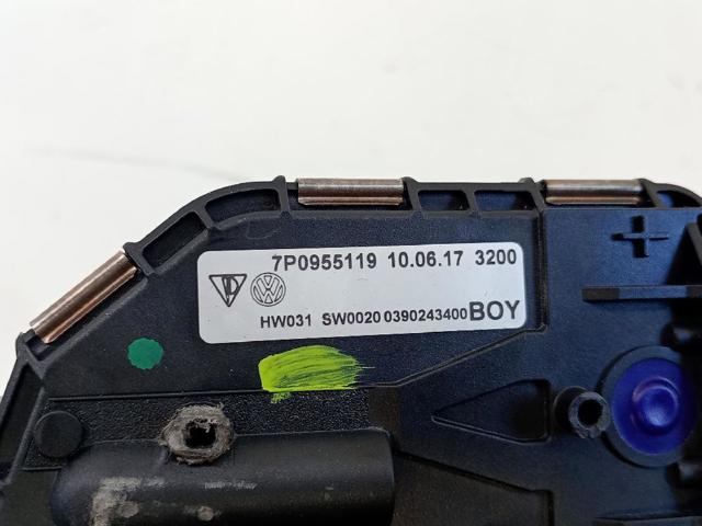 VAG 7P0955119 в наличии Ужгород