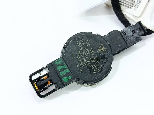 Sensor de chuva Porsche Cayenne 2 92A