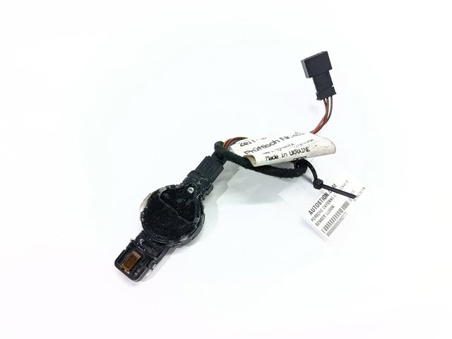 Sensor de chuva Porsche Cayenne 2 92A