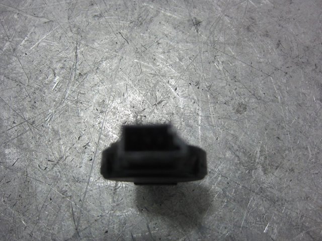 Sensor de chuva Porsche Cayenne 2 92A