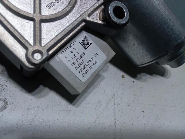 VAG 7P0959591E Мотор привода люка в наличии Днепр