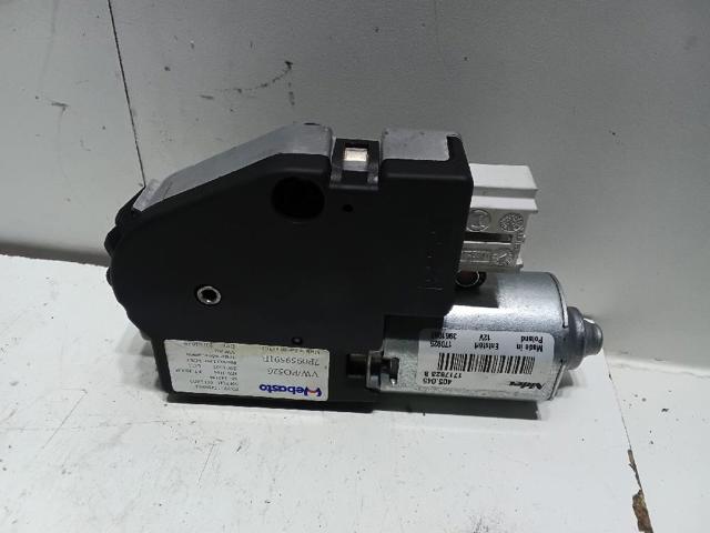 VAG 7P0959591E Мотор привода люка в наличии Запорожье