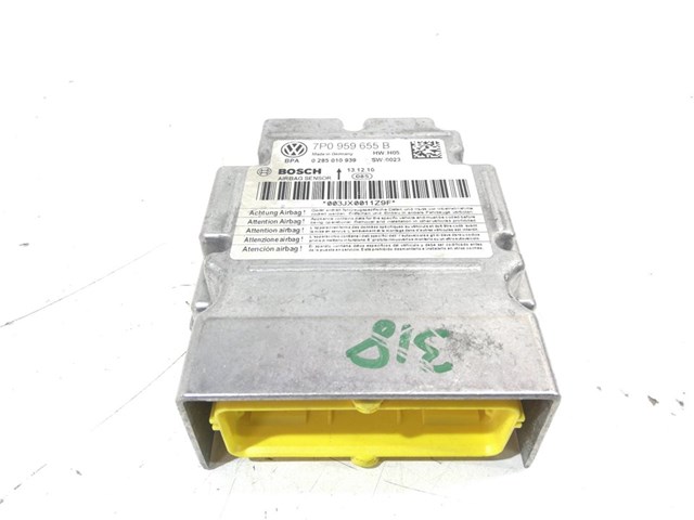 VAG 7P0959655 в наличии Ужгород