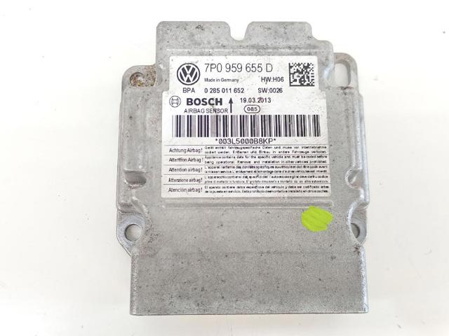 7P0959655D VAG купить в Ровно