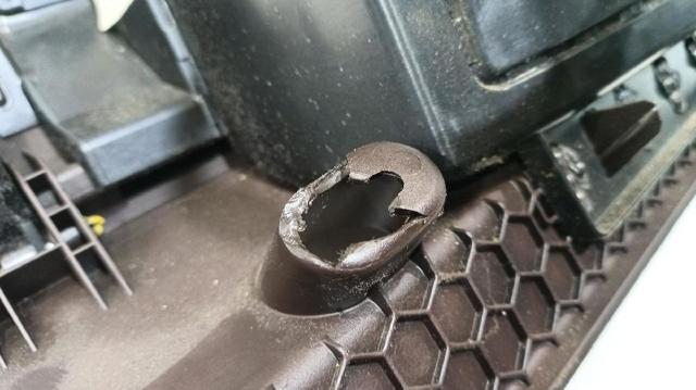 VAG 7P1857114G81U Ящик перчаточный (бардачок) в наличии Ровно