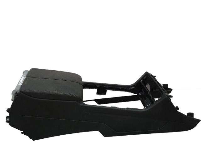VAG 7P1863241B81U Консоль панели управления центральная в наличии Ирпень