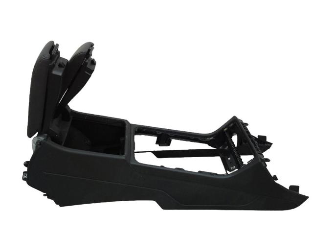 VAG 7P1863241B81U Консоль панели управления центральная в наличии Сумы