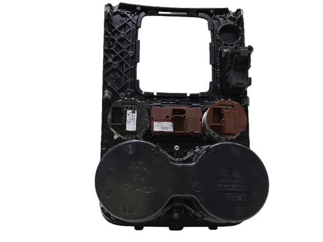 VAG 7P1863241B81U Консоль панели управления центральная в наличии Хмельницкий