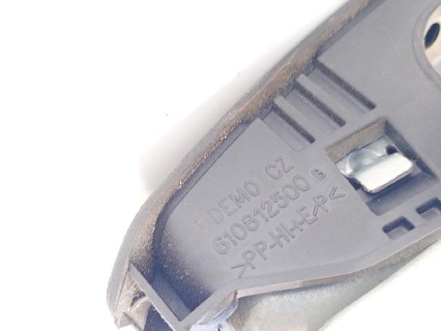 VAG 7P1880841 Подушка безопасности (AIRBAG) водительская, защиты коленей в наличии Сумы