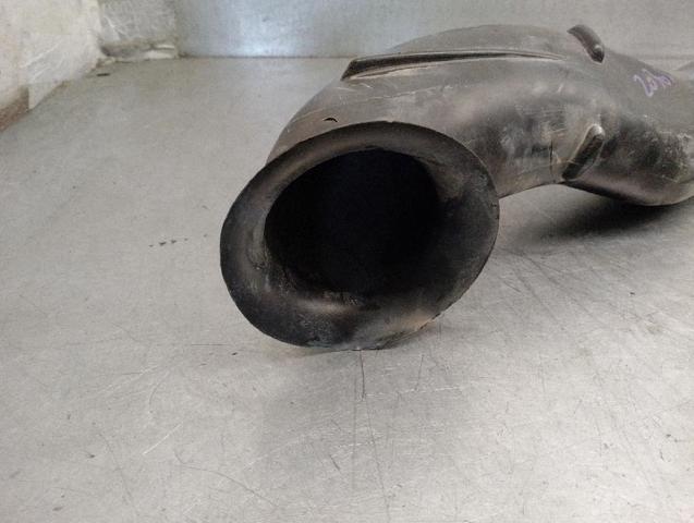 7P5129752A PORSCHE Воздухозаборник воздушного фильтра купить в Полтава