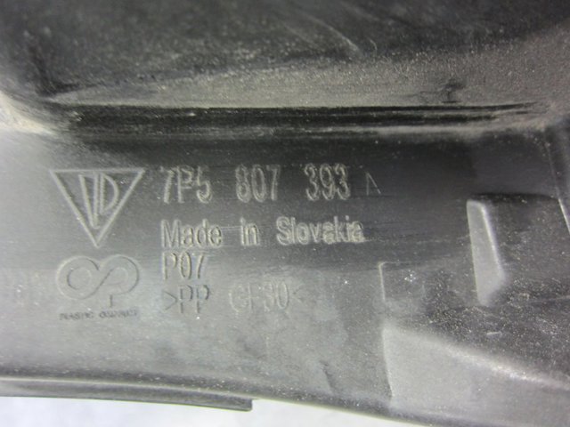 PORSCHE 7P5807393 в наличии Чернигов