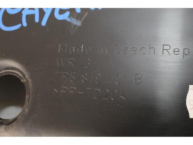 7P5819175F PORSCHE купить в Каменское