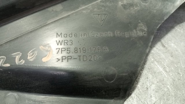 PORSCHE 7P5819176B в наличии Винница