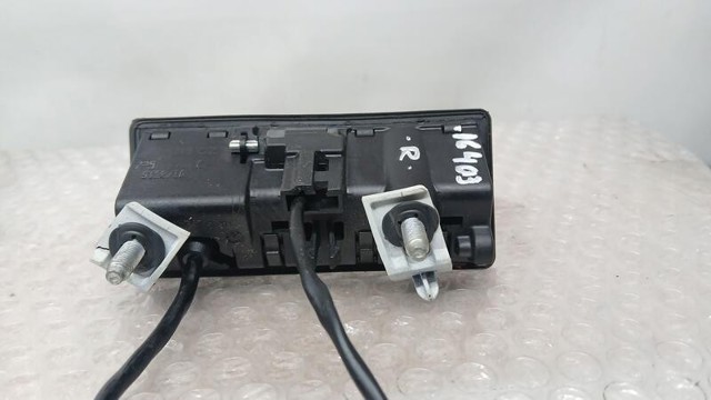 7P5827566C PORSCHE купить в Черкассы
