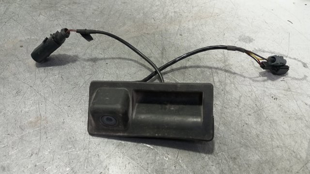 PORSCHE 7P5827566C в наличии Украина