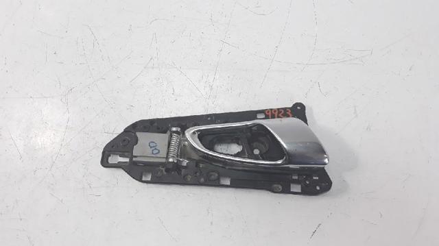 7P5837020C PORSCHE Ручка двери передней внутренняя правая купить в Украина