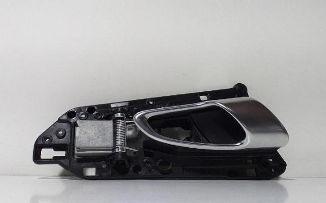 7P5837020C PORSCHE Ручка двери передней внутренняя правая купить в Украина