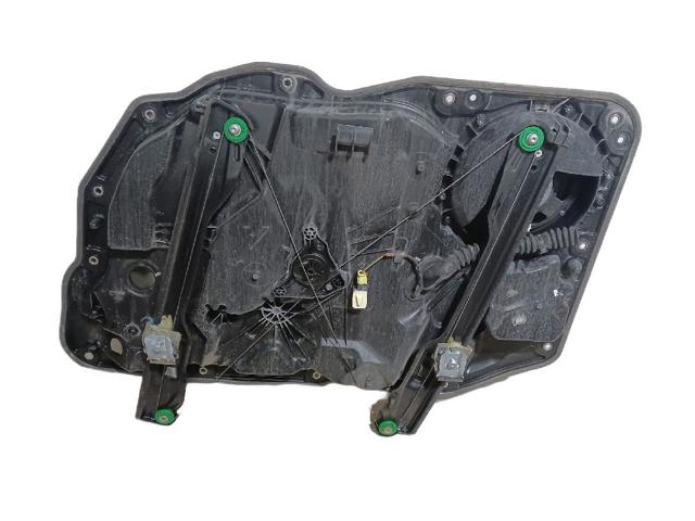 PORSCHE 7P5837755D Механизм стеклоподъемника двери передней левой в наличии Киев