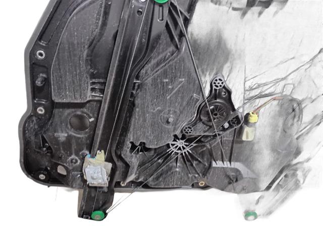 PORSCHE 7P5837755D Стеклоподъемник передней левой двери в наличии Днепр