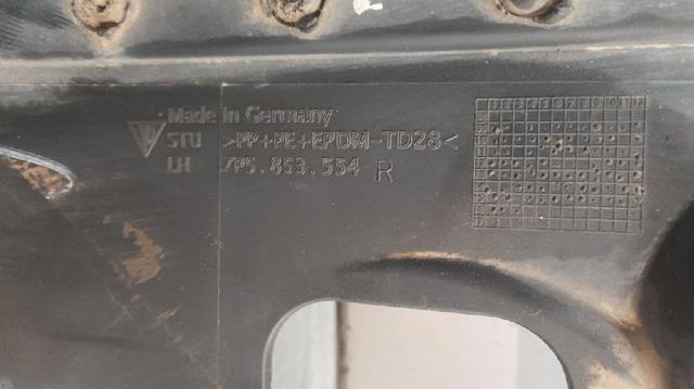 7P5853554 PORSCHE купить в Днепр